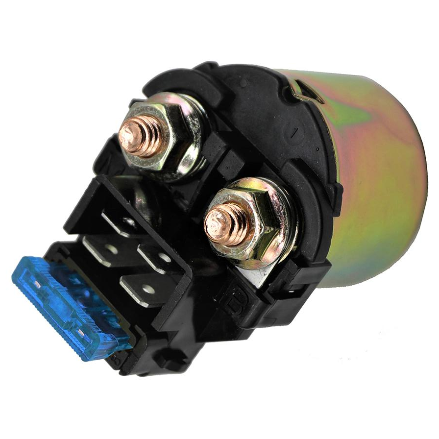 Relé de Partida Para Moto - Gauss - GM22005