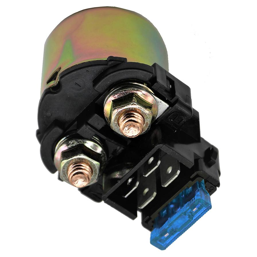 Relé de Partida Para Moto - Gauss - GM22005