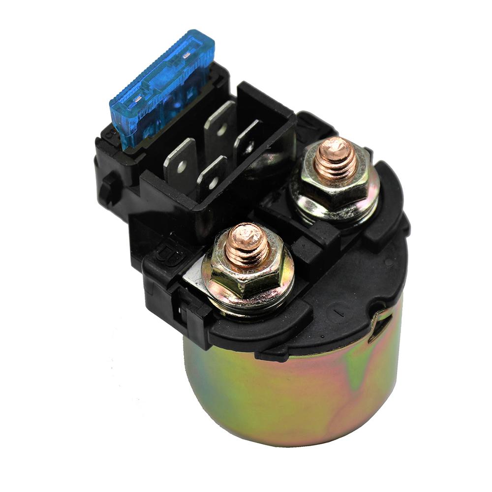 Relé de Partida Para Moto - Gauss - GM22005