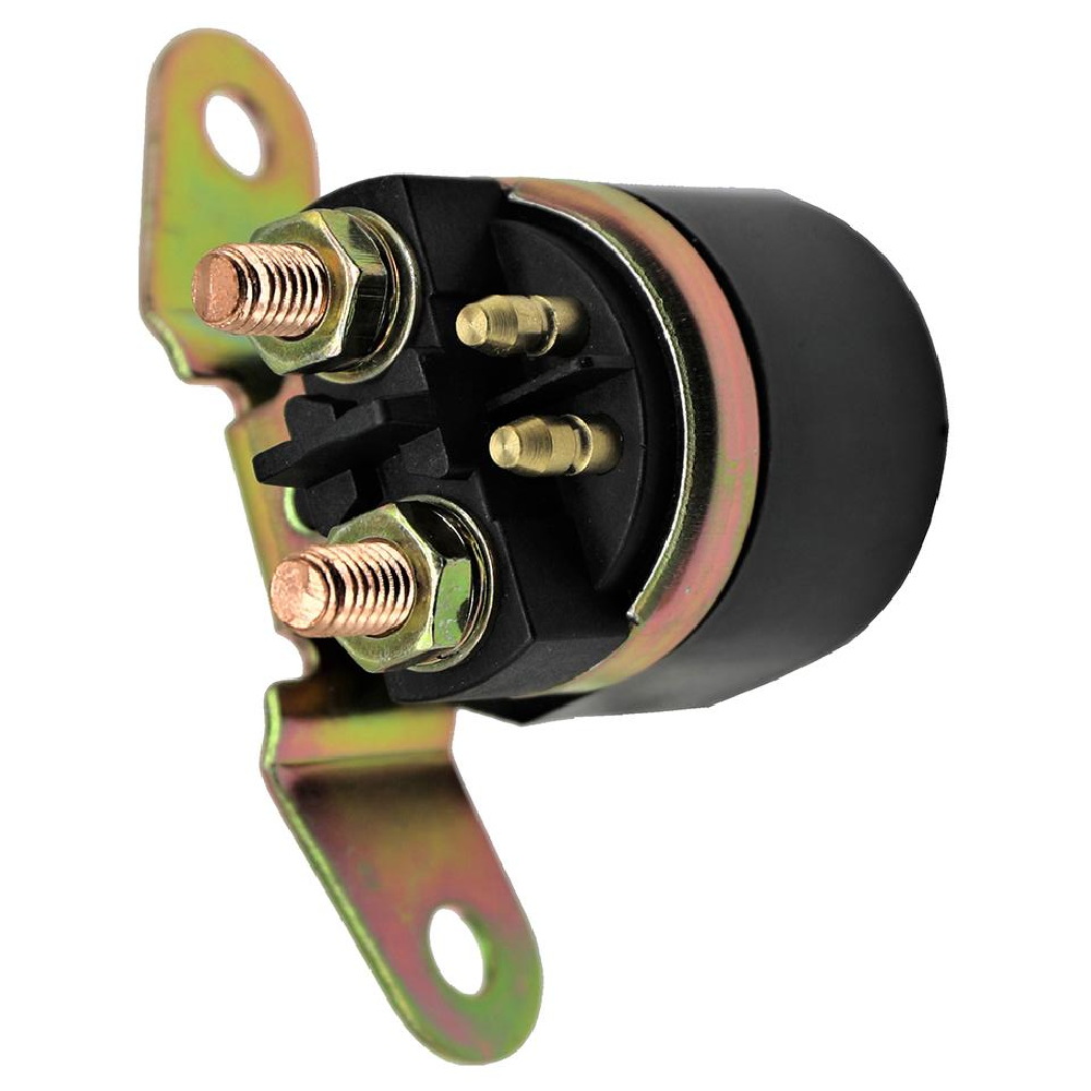 Relé de Partida para Moto - Gauss - GM22007