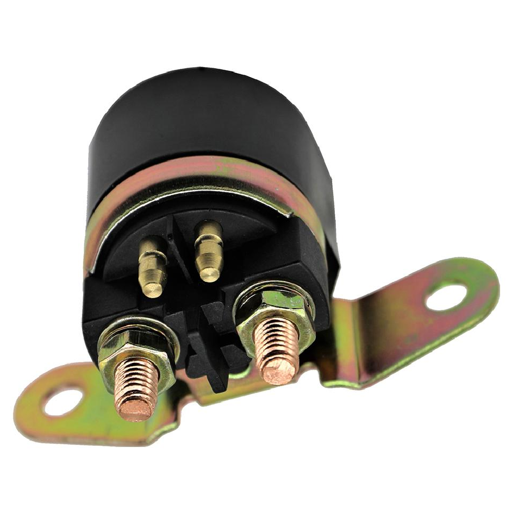 Relé de Partida para Moto - Gauss - GM22007