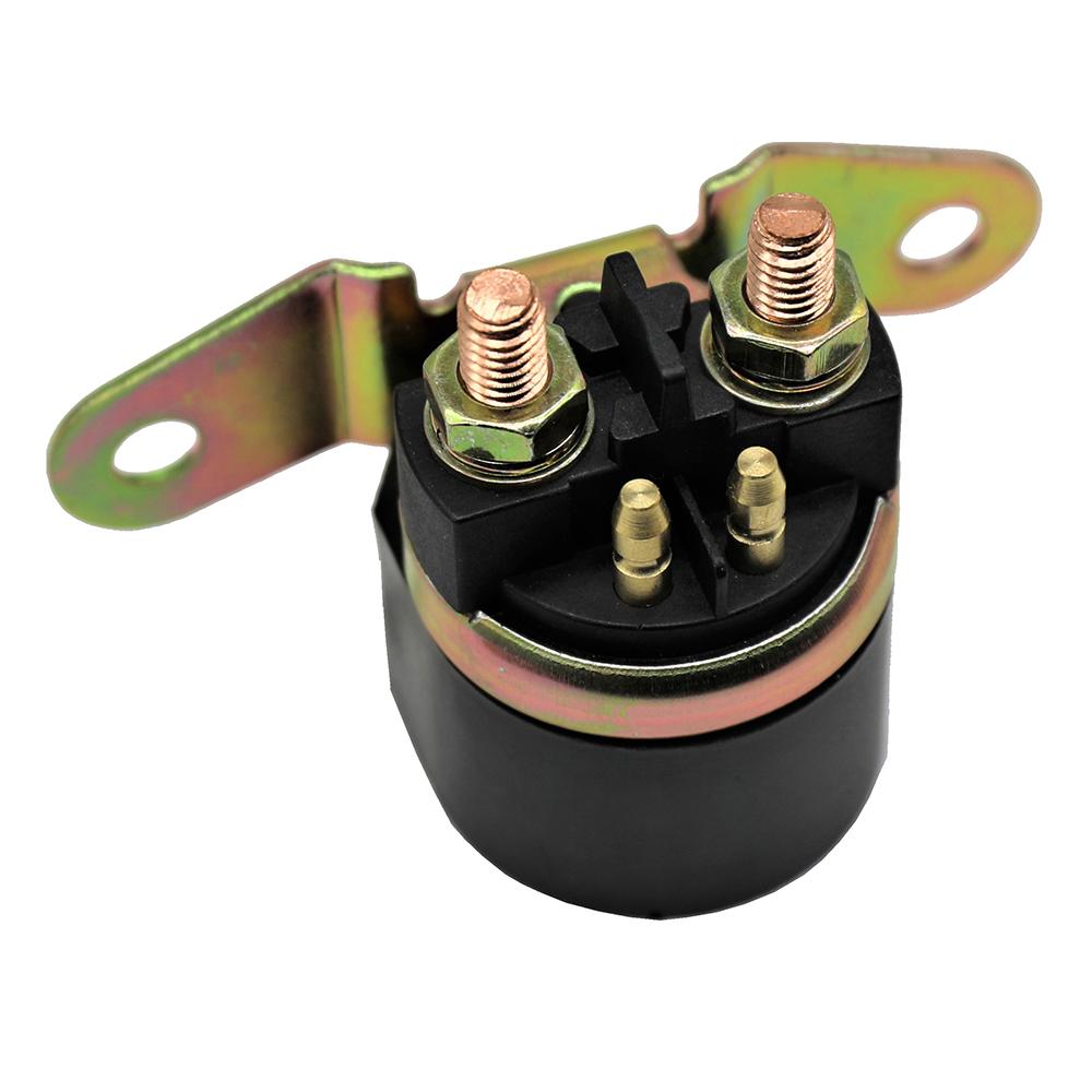 Relé de Partida para Moto - Gauss - GM22007