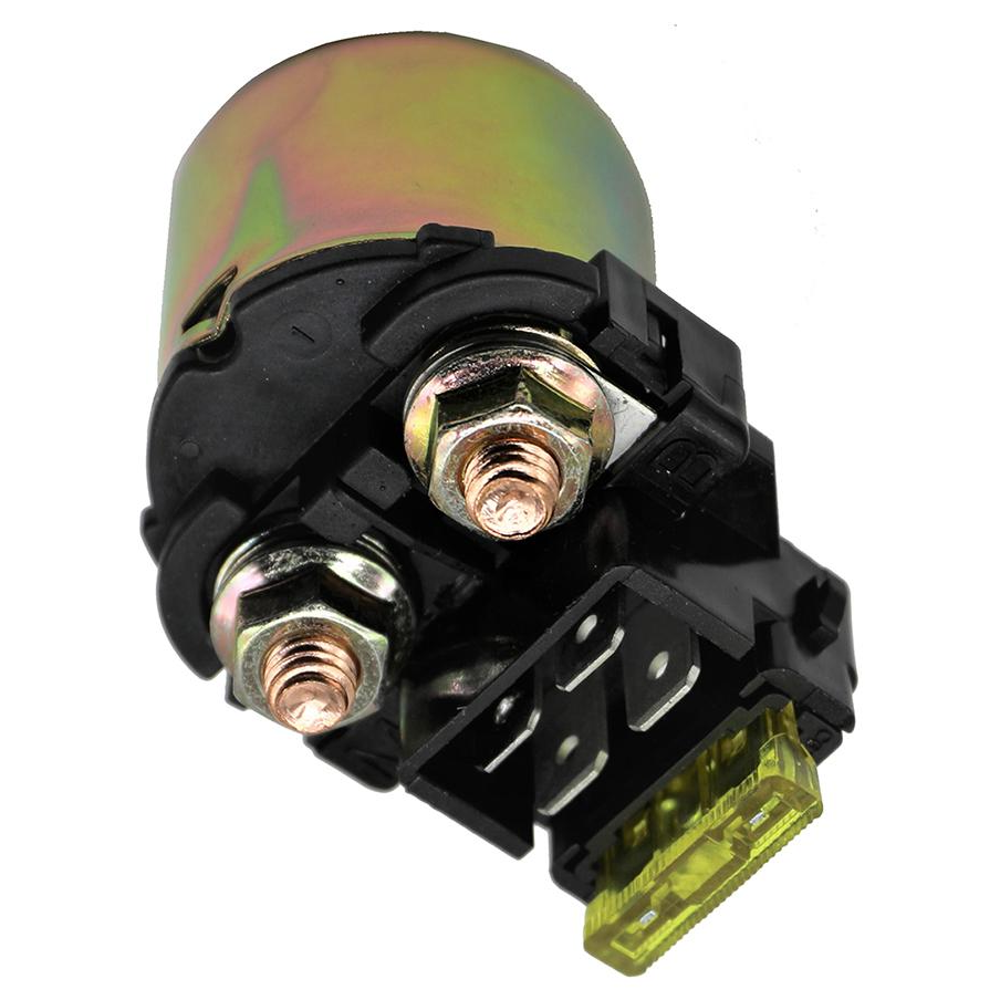 Relé de Partida para Honda NX 350 SAHARA - Gauss - GM22006
