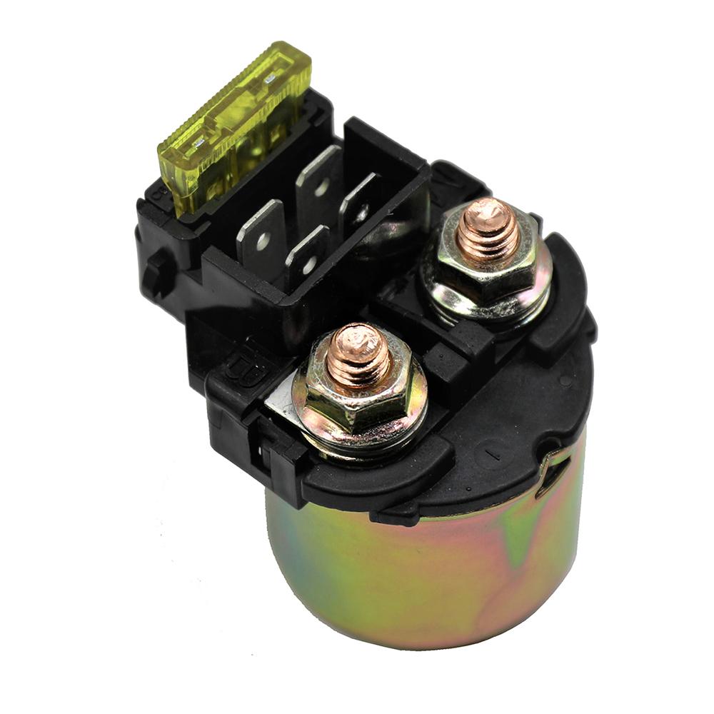Relé de Partida para Honda NX 350 SAHARA - Gauss - GM22006