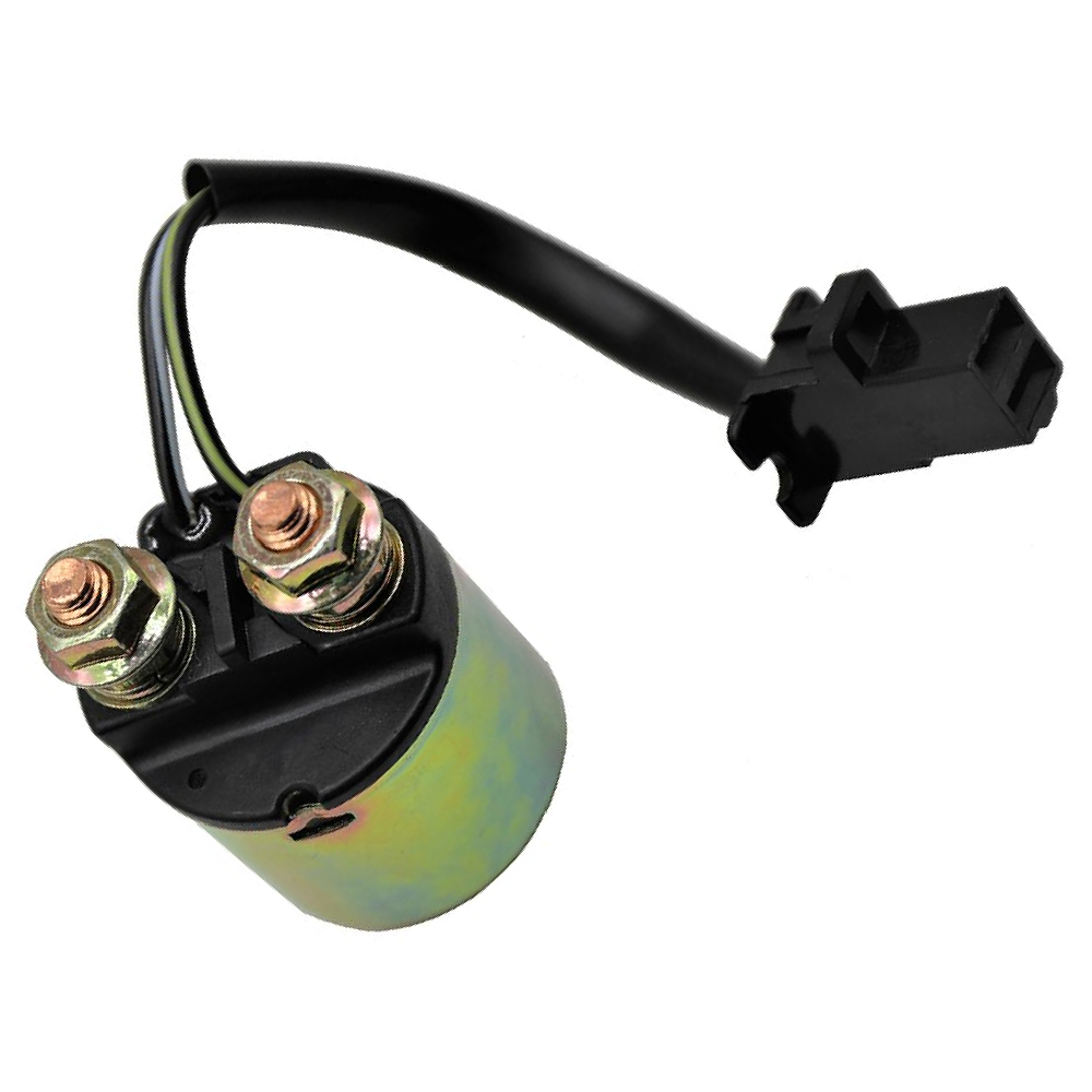 Relé de Partida para Yamaha XT 600 E e XTZ 750 SUPER TÉNÉRÉ - Gauss - GM22013