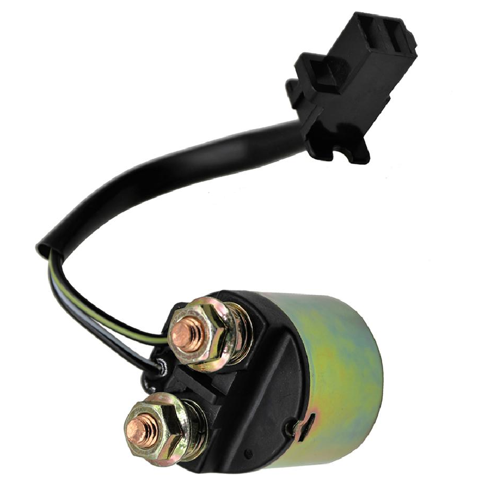 Relé de Partida para Yamaha XT 600 E e XTZ 750 SUPER TÉNÉRÉ - Gauss - GM22013