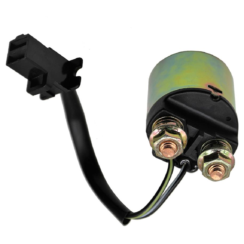 Relé de Partida para Yamaha XT 600 E e XTZ 750 SUPER TÉNÉRÉ - Gauss - GM22013