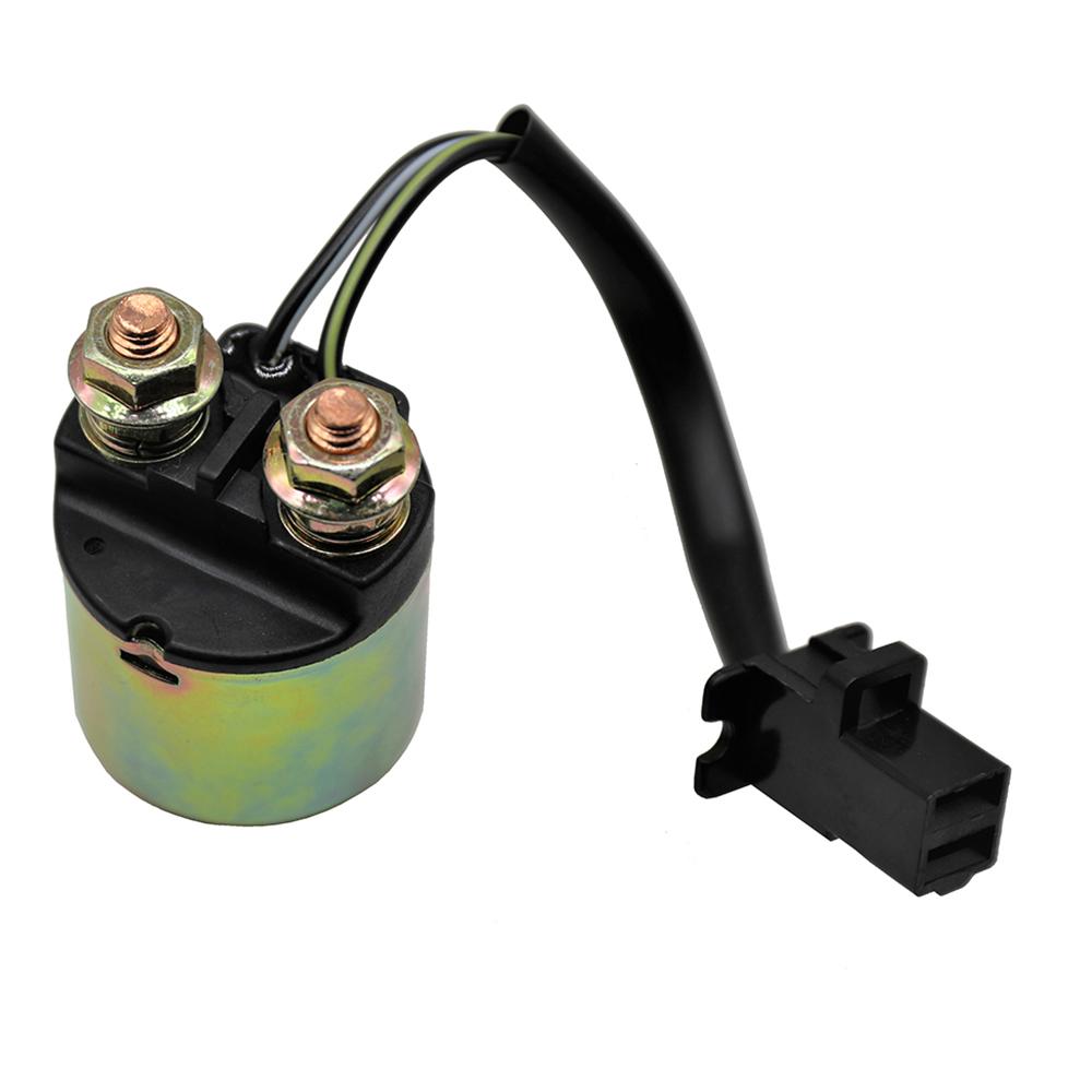 Relé de Partida para Yamaha XT 600 E e XTZ 750 SUPER TÉNÉRÉ - Gauss - GM22013