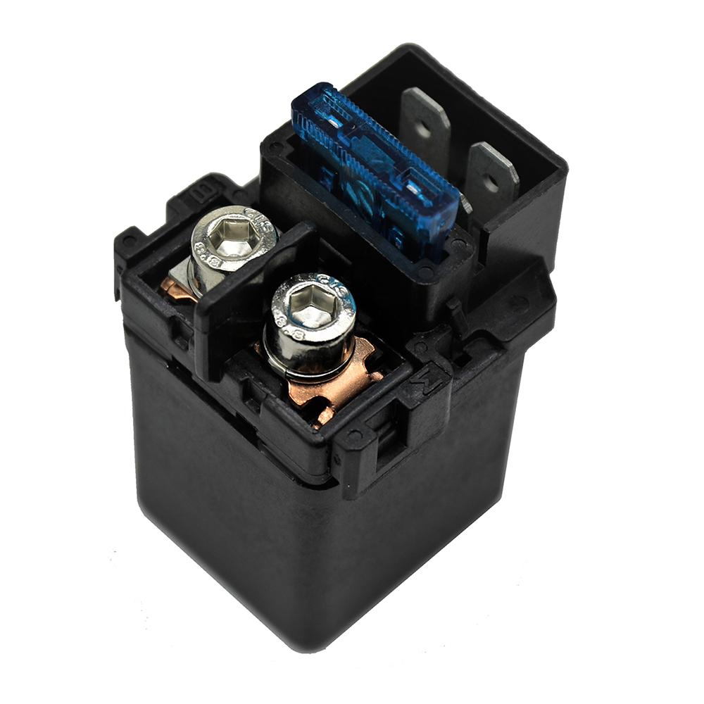 Relé de Partida para Moto - Gauss - GM22014