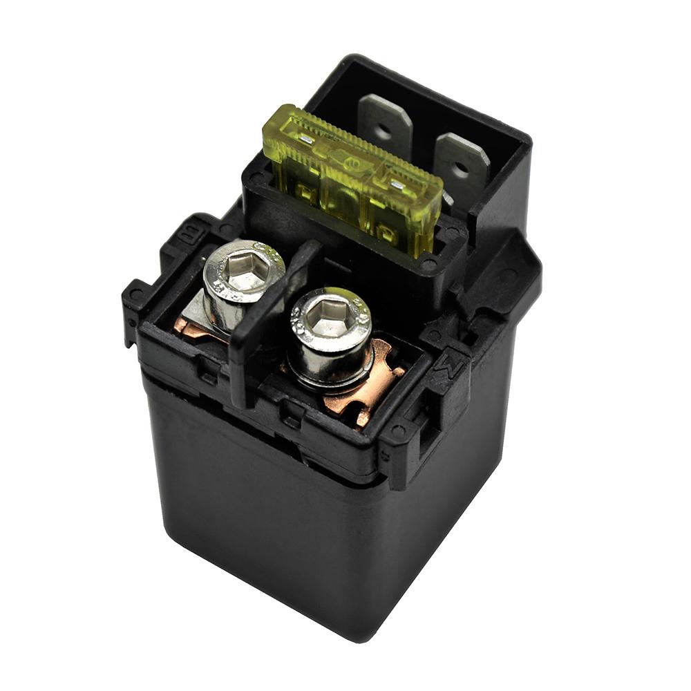 Relé de Partida para Honda XRE 300 - Gauss - GM22015