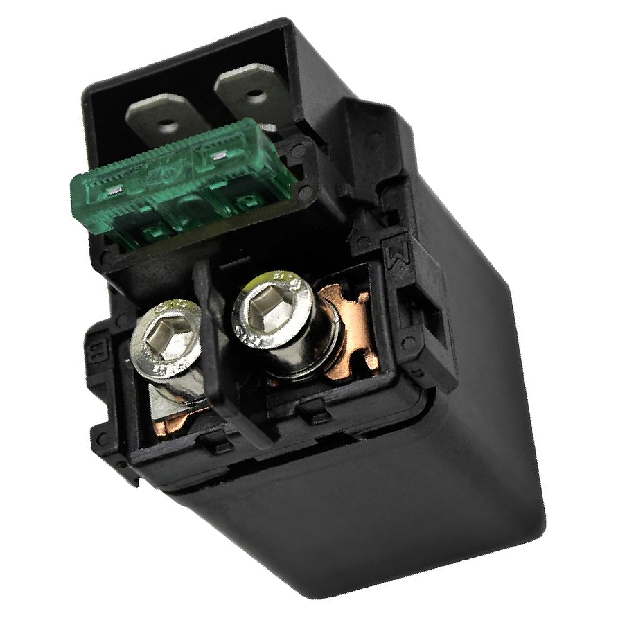 Relé de Partida para Moto - Gauss - GM22016