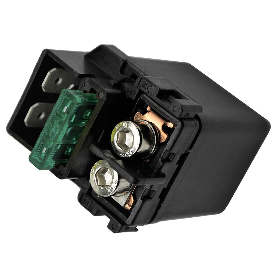 Relé de Partida para Moto - Gauss - GM22016