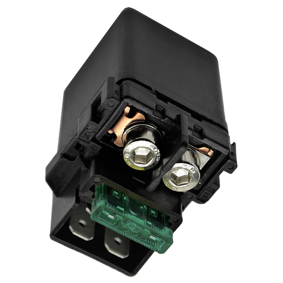 Relé de Partida para Moto - Gauss - GM22016