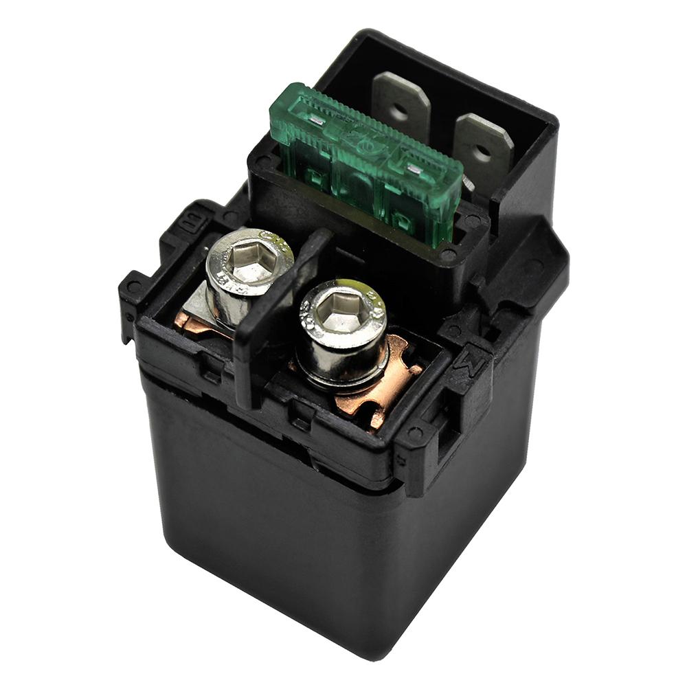 Relé de Partida para Moto - Gauss - GM22016