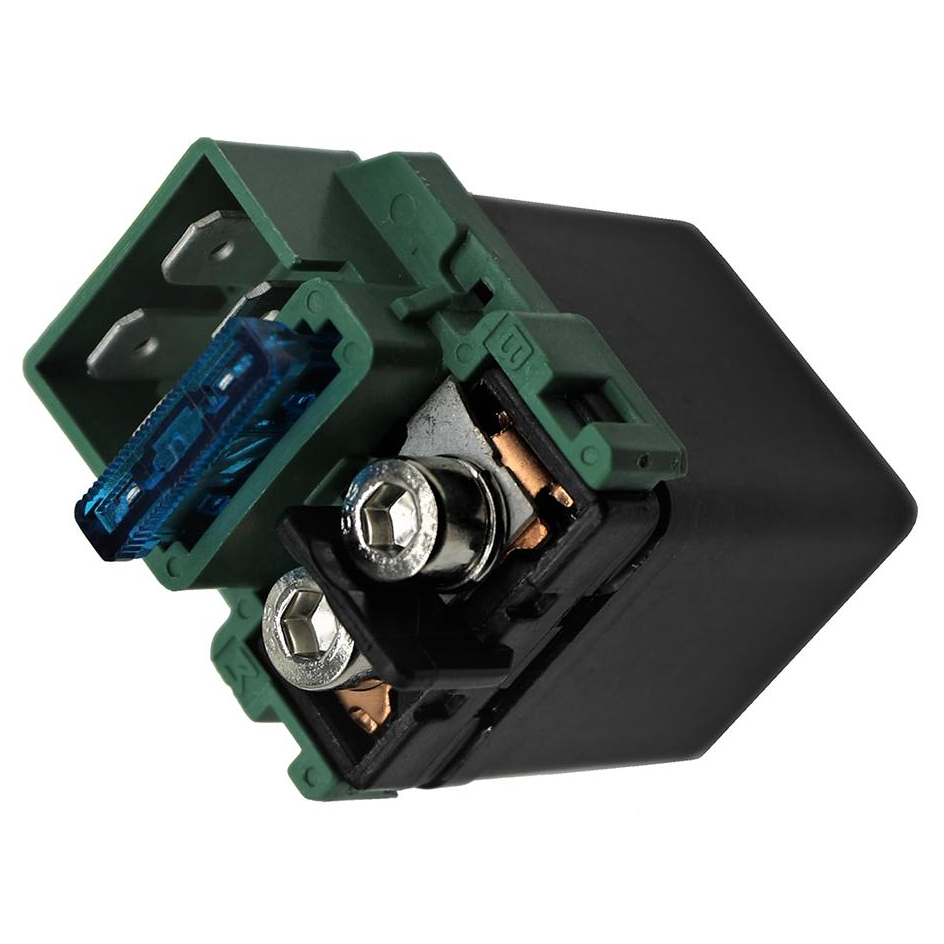 Relé de Partida para Moto - Gauss - GM22017