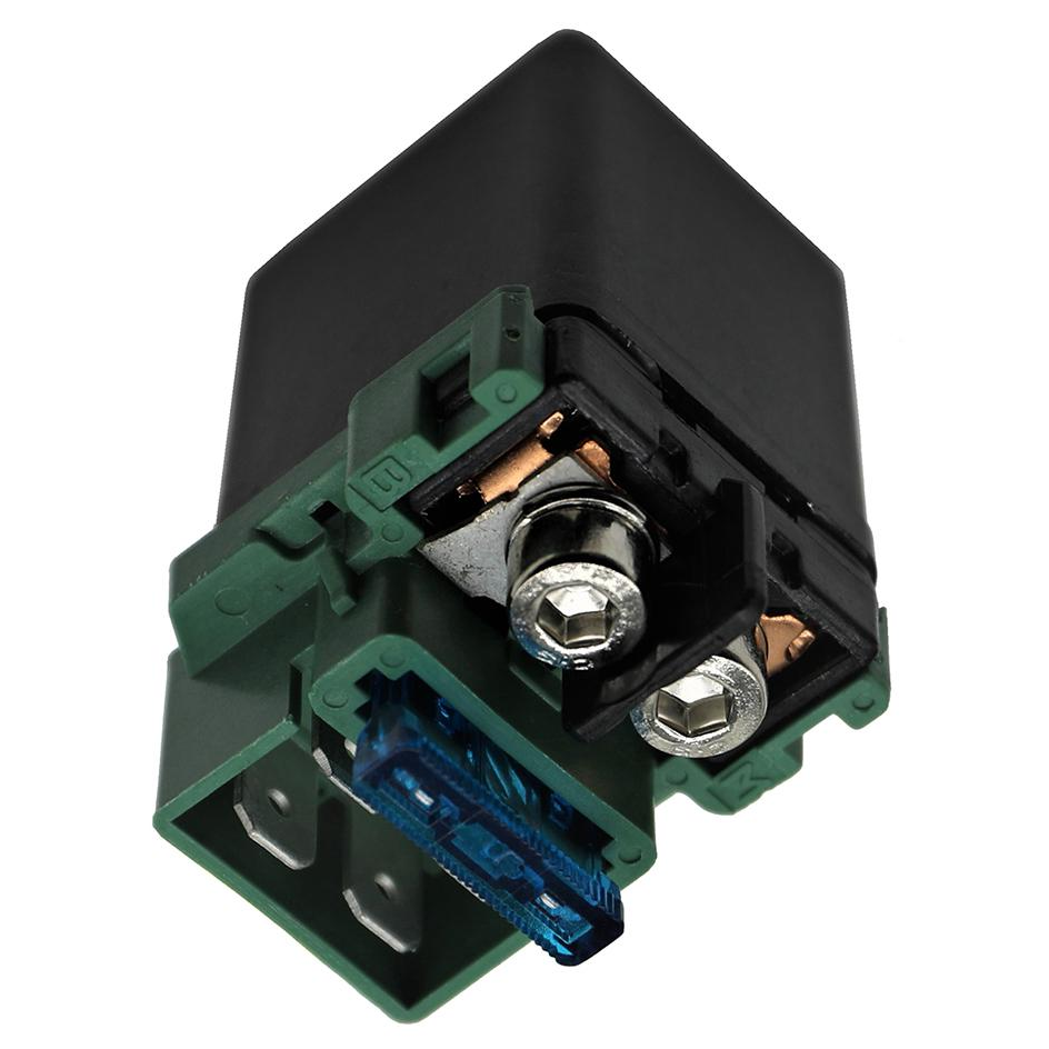 Relé de Partida para Moto - Gauss - GM22017