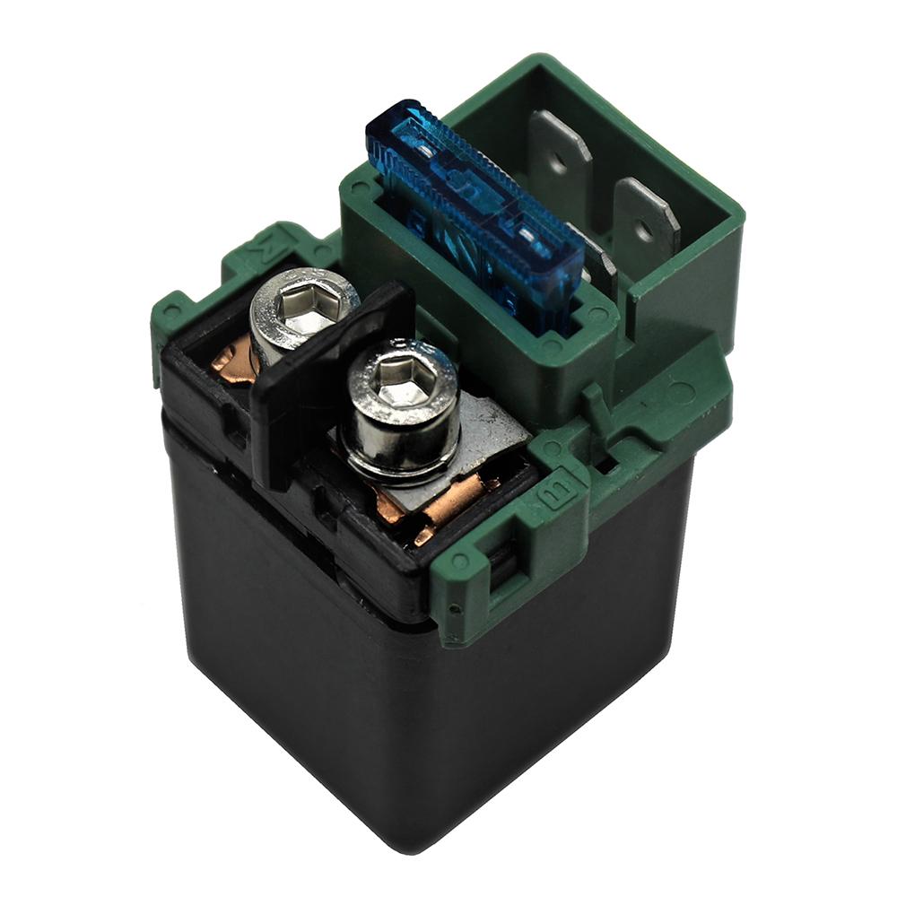 Relé de Partida para Moto - Gauss - GM22017