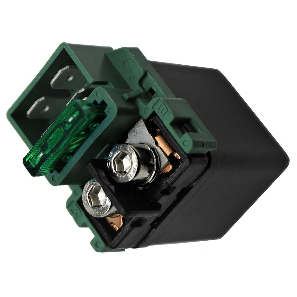 Relé de Partida para Honda CB 600F Hornet e NX 400i FALCON - Gauss - GM22019