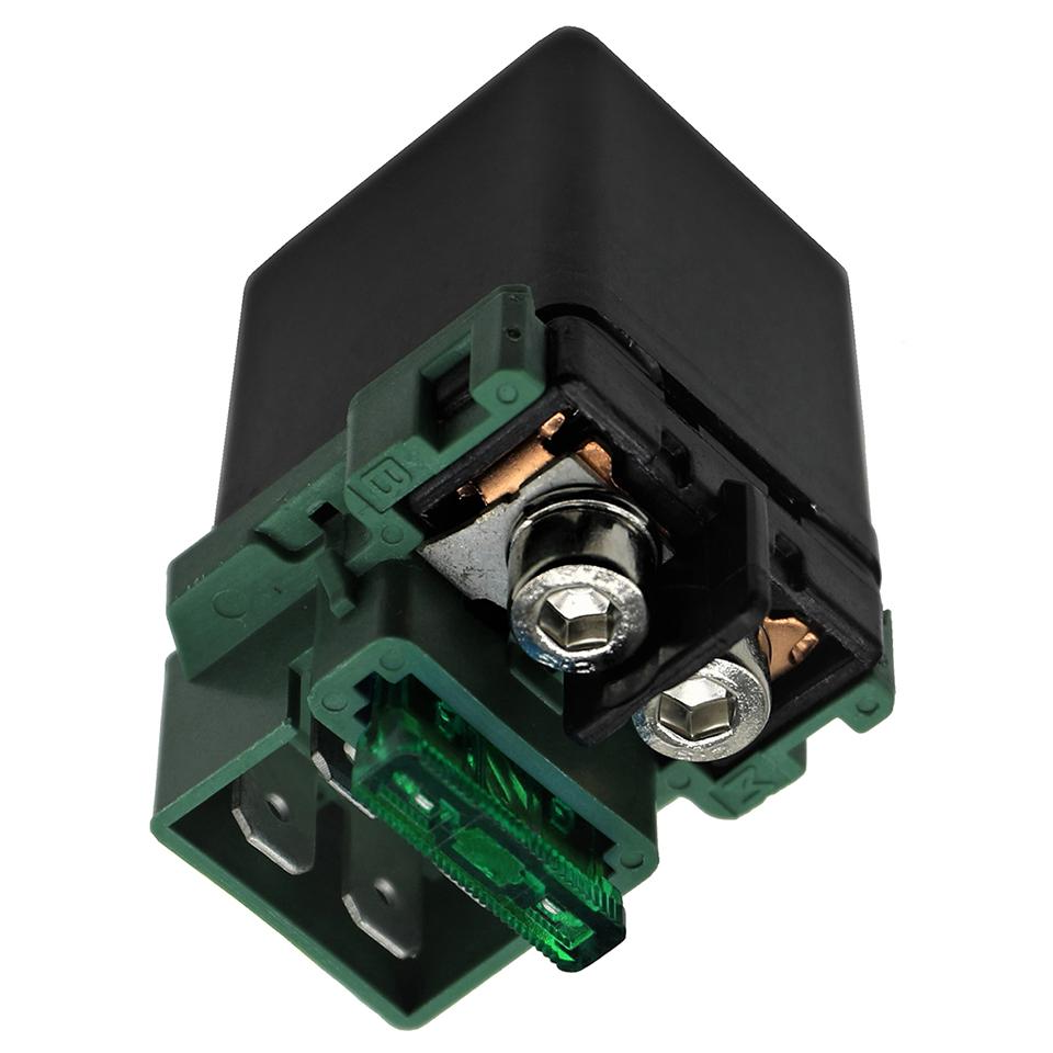 Relé de Partida para Honda CB 600F Hornet e NX 400i FALCON - Gauss - GM22019