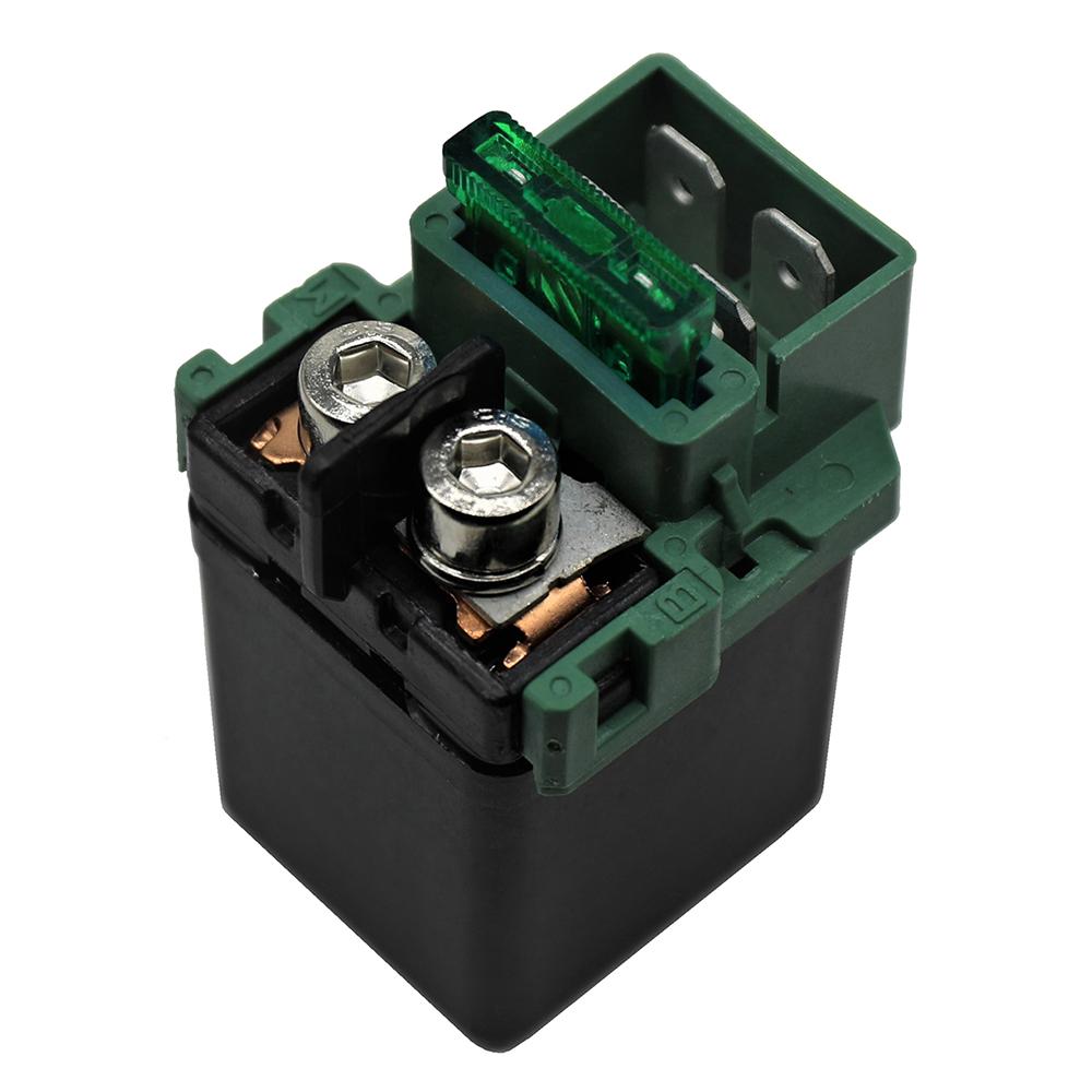 Relé de Partida para Honda CB 600F Hornet e NX 400i FALCON - Gauss - GM22019