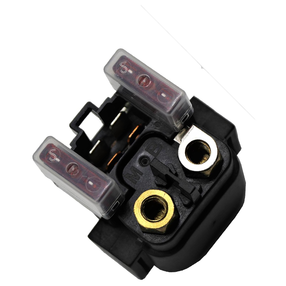 Relé de Partida para Yamaha NEO AT 115 - Gauss - GM22021