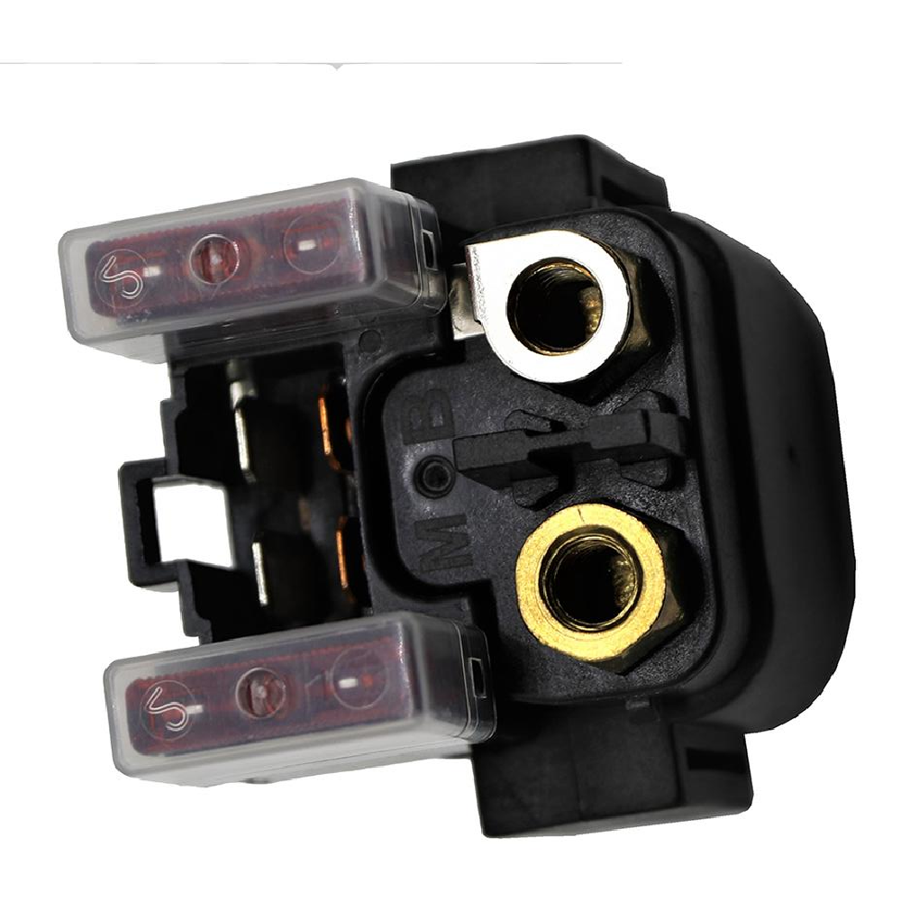 Relé de Partida para Yamaha NEO AT 115 - Gauss - GM22021