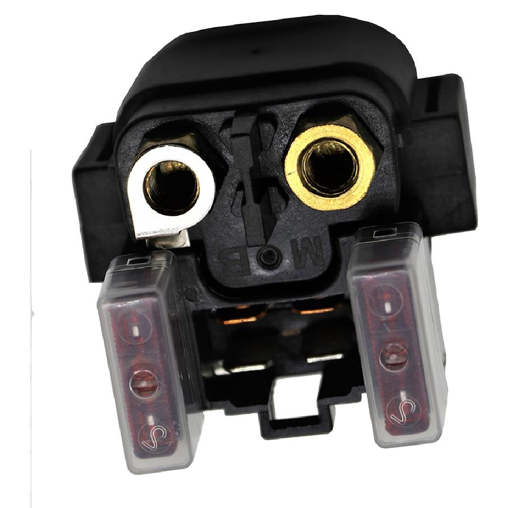 Relé de Partida para Yamaha NEO AT 115 - Gauss - GM22021