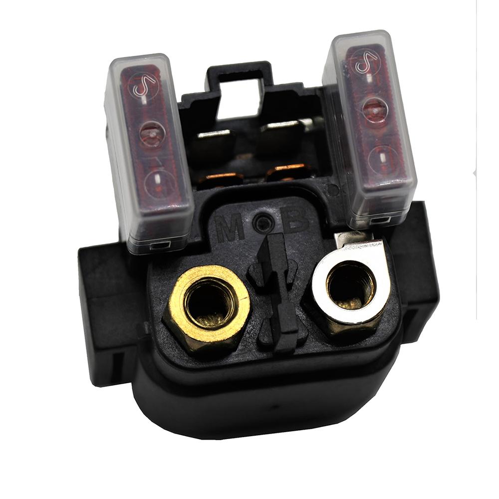 Relé de Partida para Yamaha NEO AT 115 - Gauss - GM22021