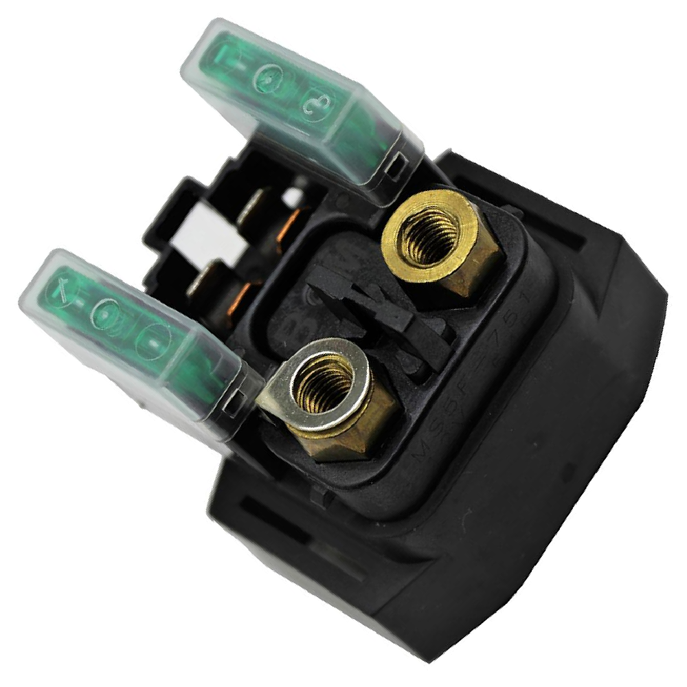 Relé de Partida para Moto - Gauss - GM22024
