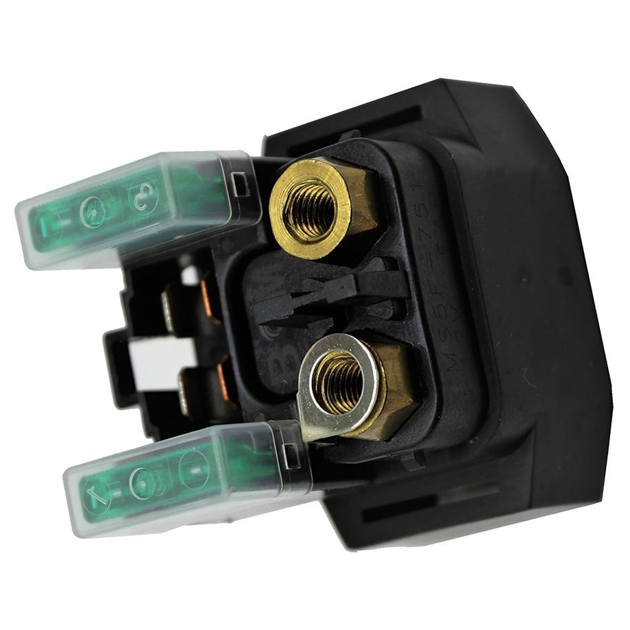 Relé de Partida para Moto - Gauss - GM22024