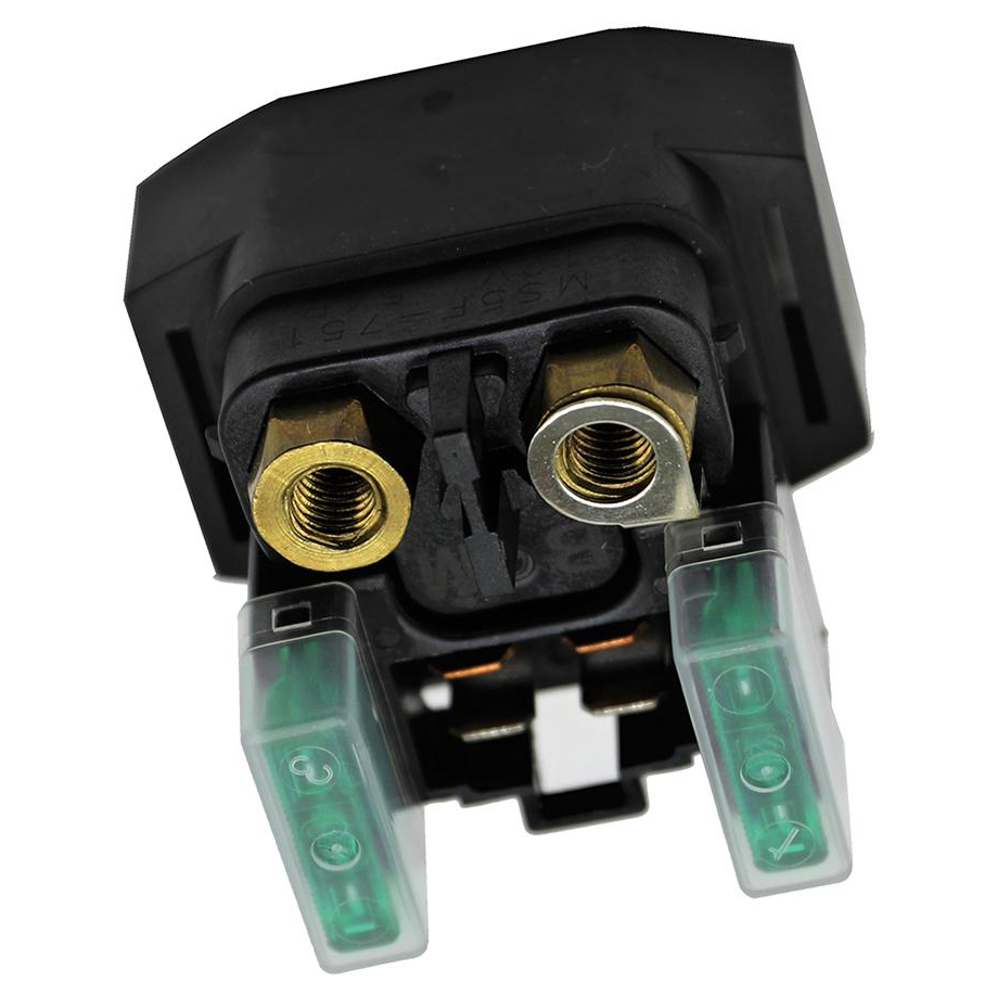 Relé de Partida para Moto - Gauss - GM22024
