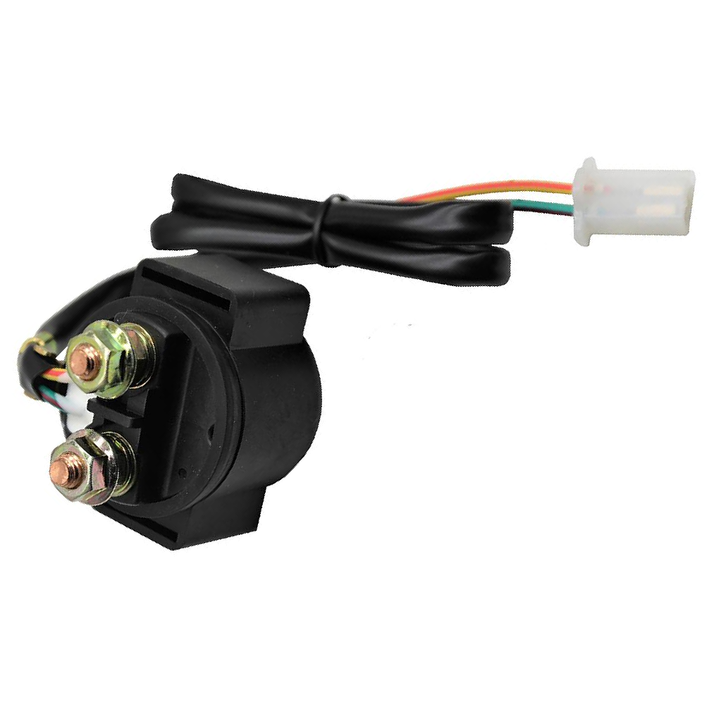 Relé de Partida para Moto - Gauss - GM22026