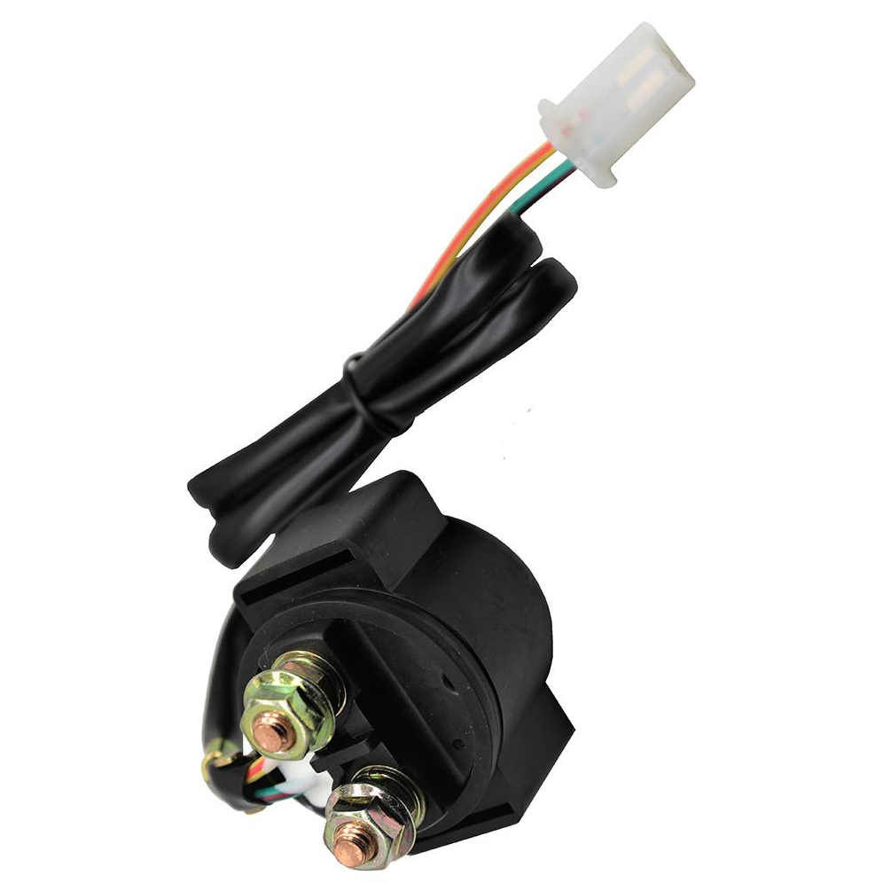 Relé de Partida para Moto - Gauss - GM22026