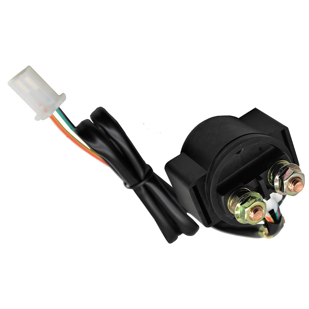 Relé de Partida para Moto - Gauss - GM22026