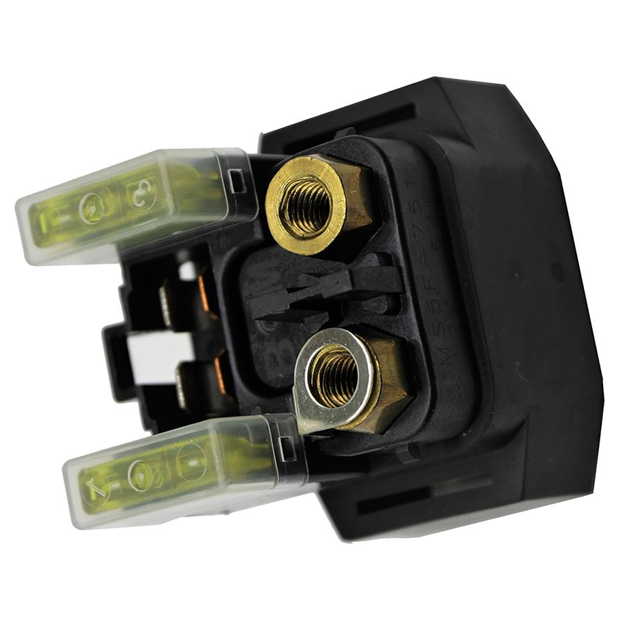 Relé de Partida para Yamaha XTZ 250 LANDER e YS 250 FAZER - Gauss - GM22025
