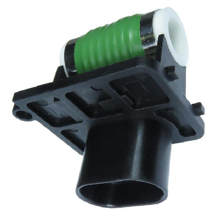 Resistência 12V para Chevrolet Celta e Prisma - Gauss - GE3010