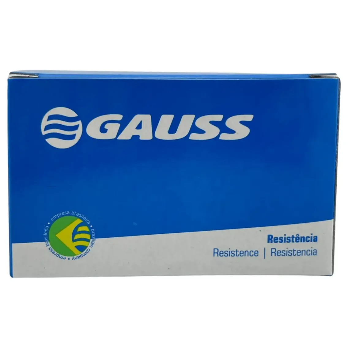 Resistência 12V para Volkswagen Santana - Gauss - GE3012