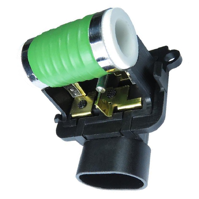 Resistência - Gauss - GE3013