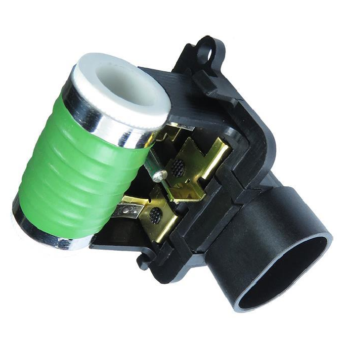Resistência - Gauss - GE3013