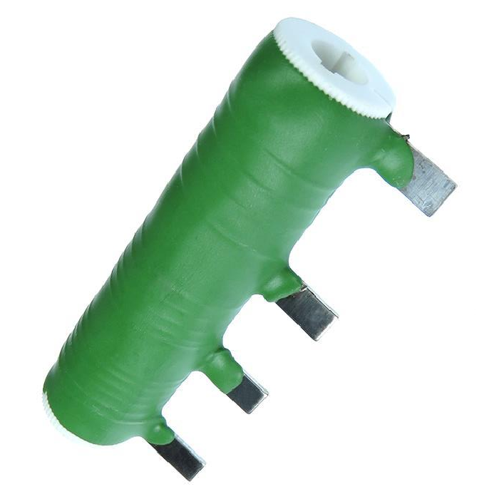 Resistência - Gauss - GE3018