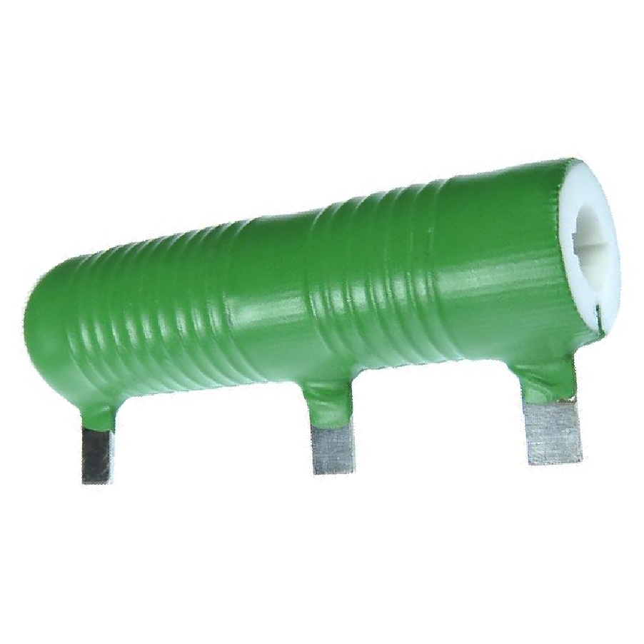 Resistência - Gauss - GE3023