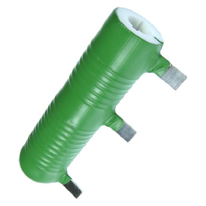 Resistência - Gauss - GE3023