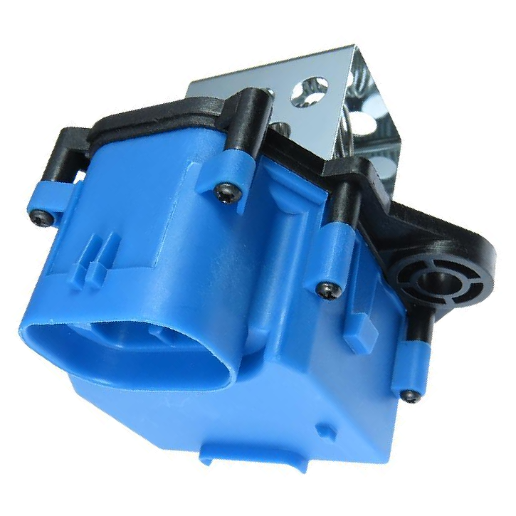 Resistência - Gauss - GE3038