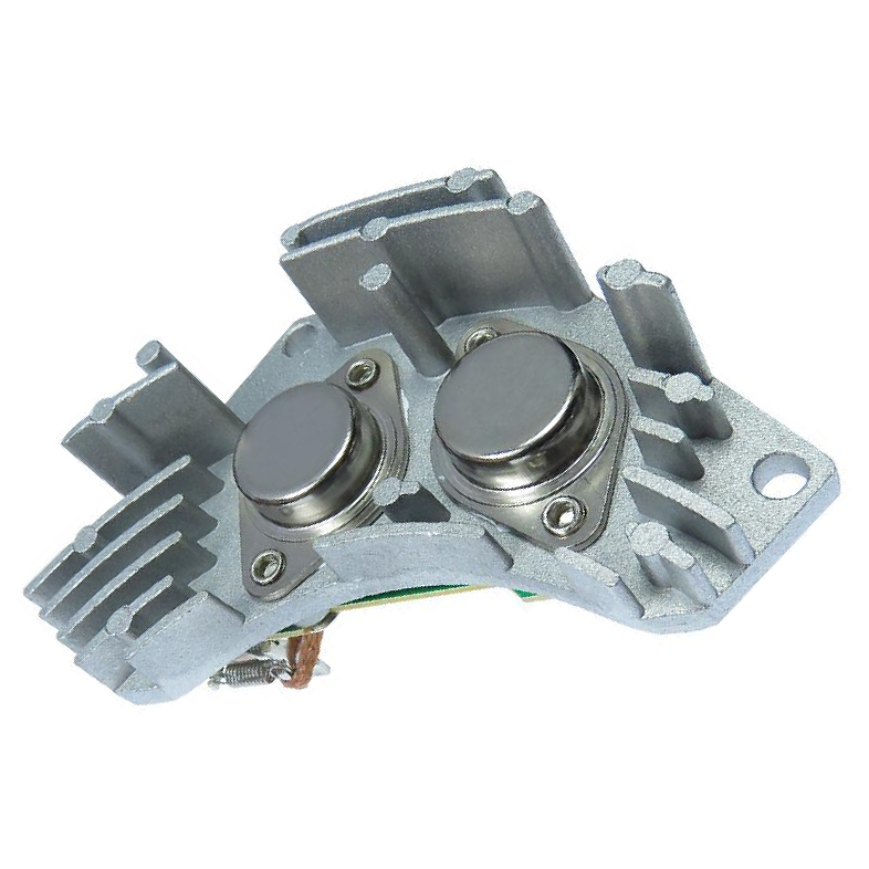 Resistência - Gauss - GE3040