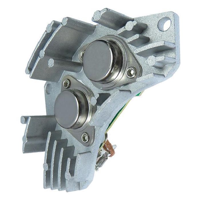 Resistência - Gauss - GE3040