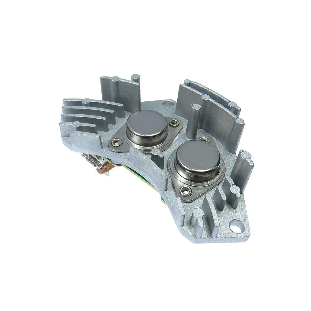 Resistência - Gauss - GE3040
