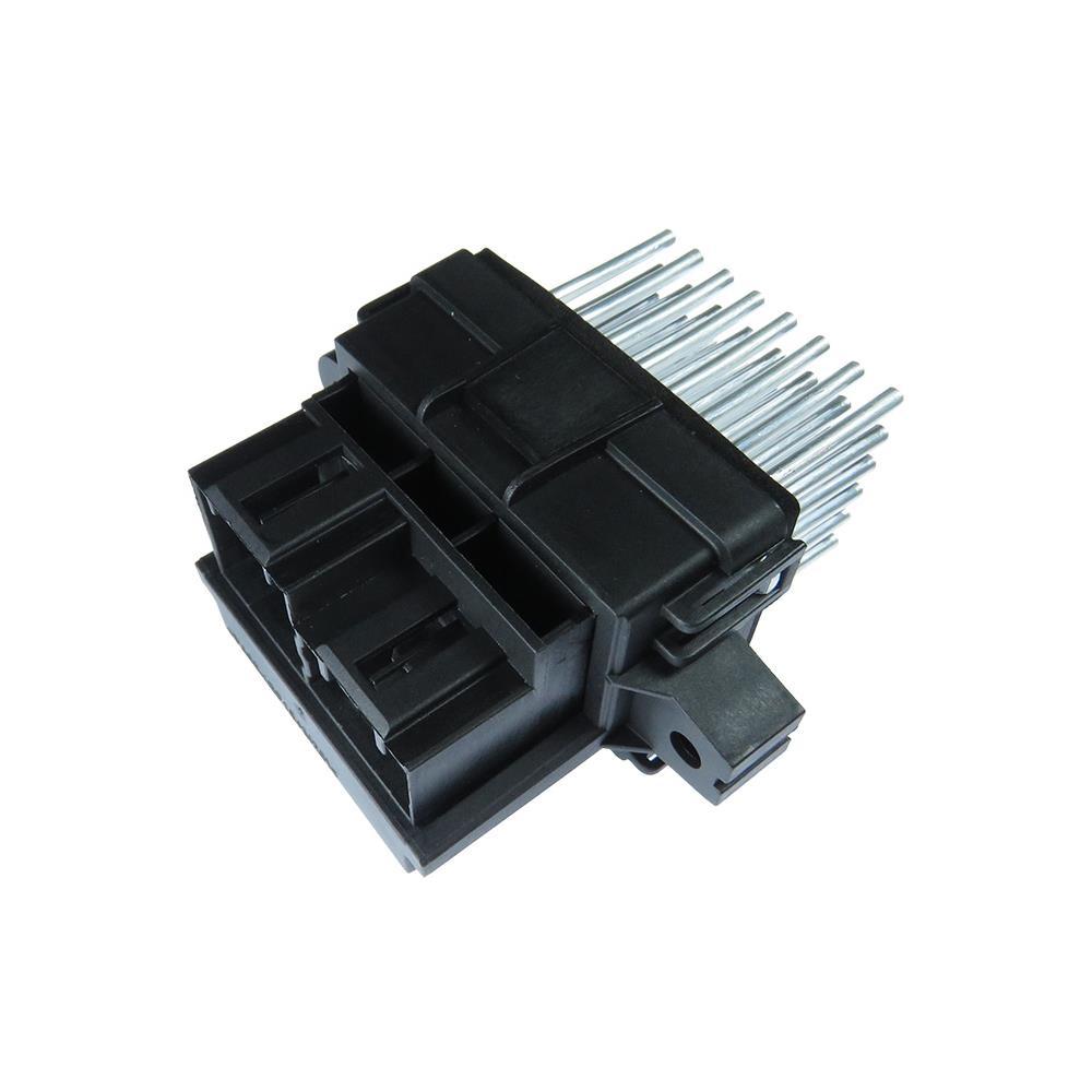 Resistência Módulo de Controle para Chevrolet Captiva - Gauss - GE3043