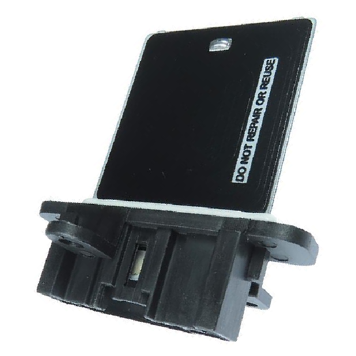 Resistência para Nissan Frontier - Gauss - GE3049