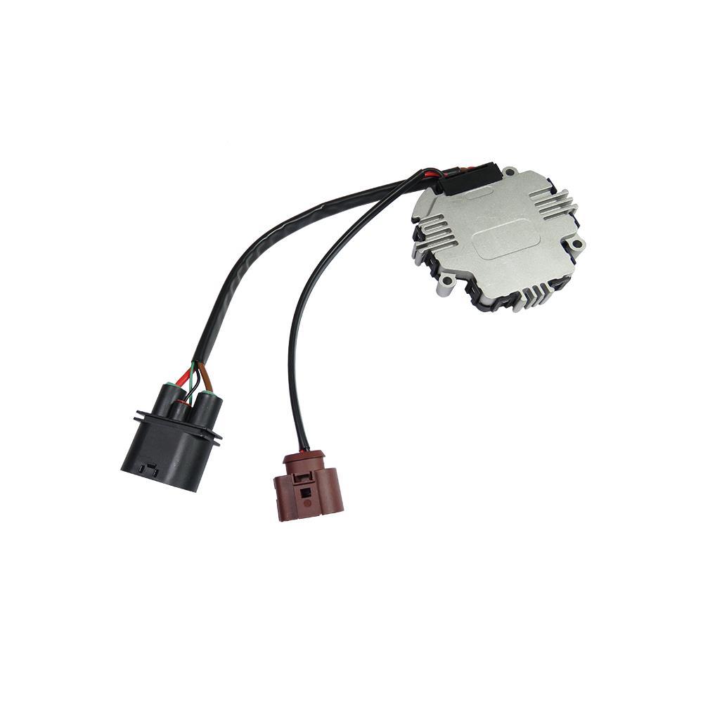 Resistência - Gauss - GE3066