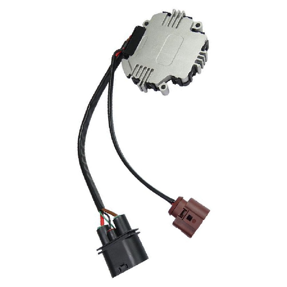 Resistência - Gauss - GE3066